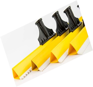 Coating squeegee 18″